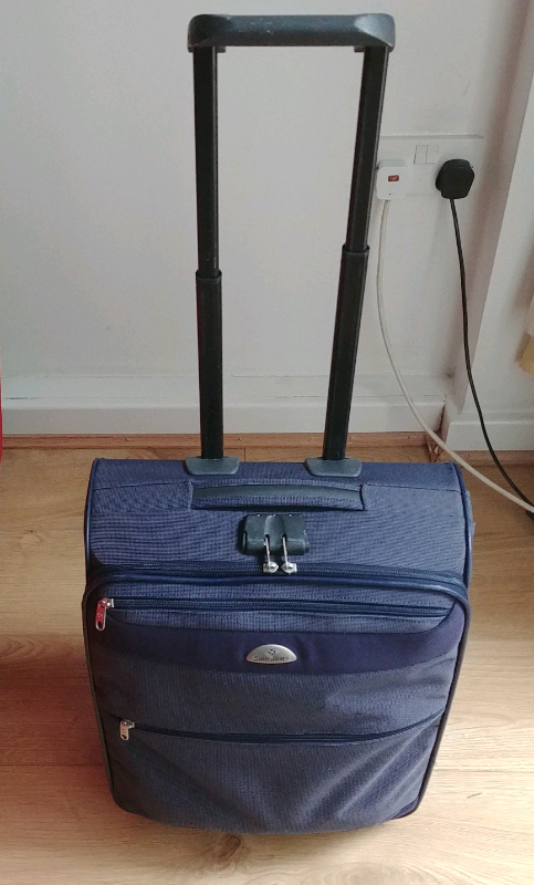 samsonite cabin bag sale